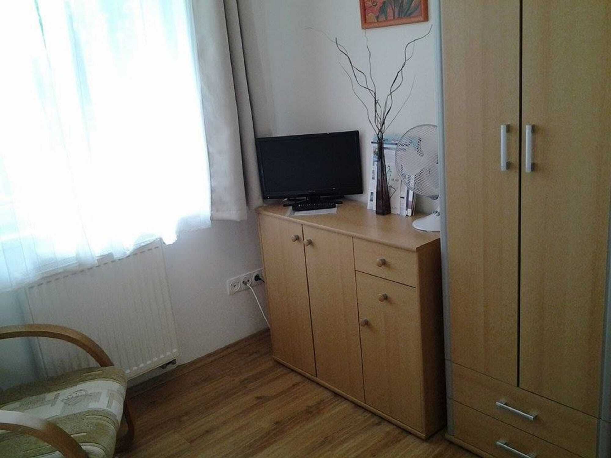 Toldi Panzio Hévíz Heviz Exterior foto